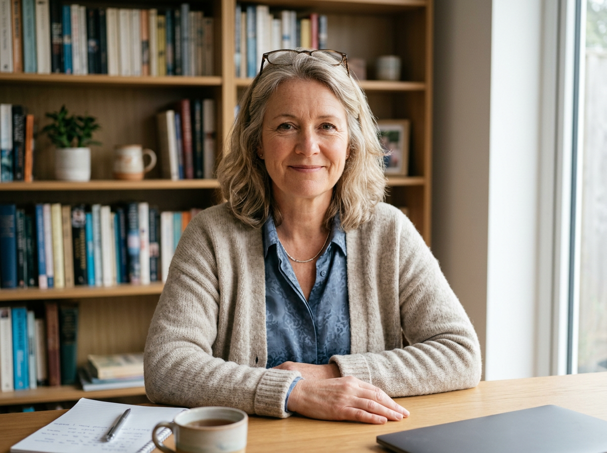 Professional legal consultation